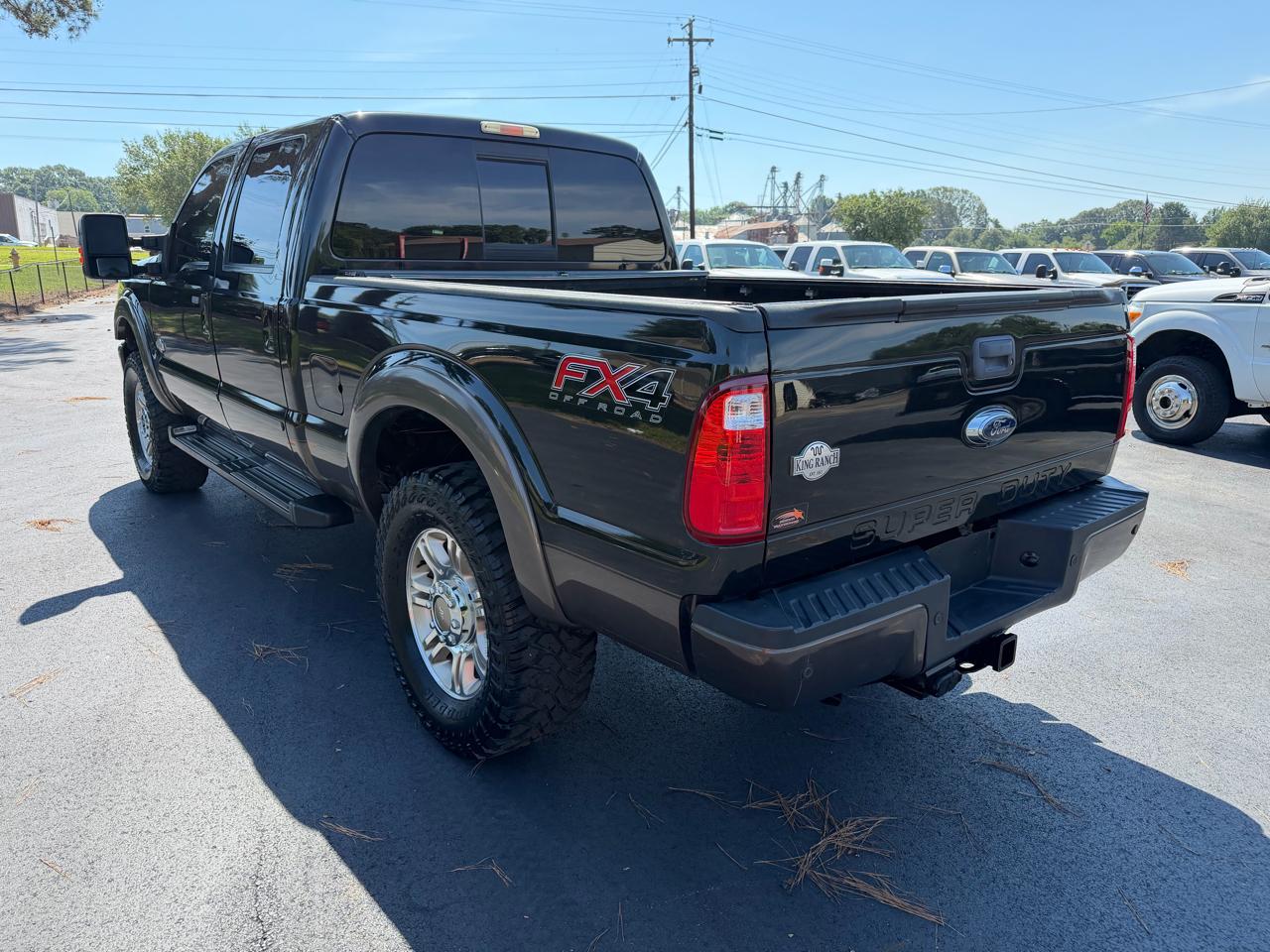 ford f-250 super duty 2015 1FT7W2BT6FEC32775 image ford f-250 super duty 2015 1FT7W2BT6FEC32775 image